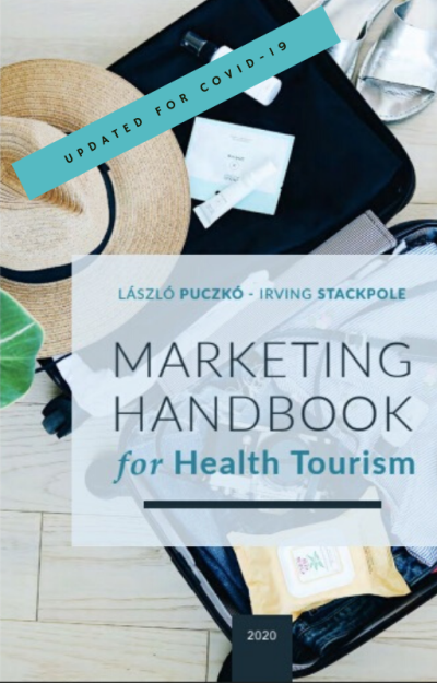 Handbook of Health Tourism Marketing